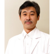 院長　松本憲尚